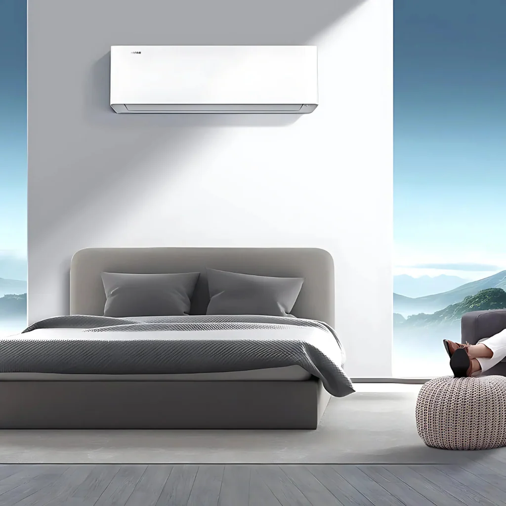 Climatizzatore Hisense Energy Pro X Inverter R-32 WiFi - Image 6