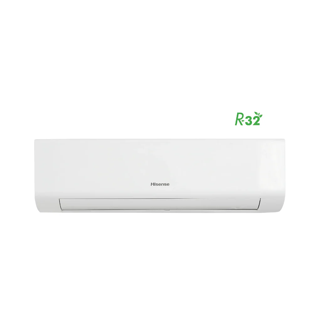 Climatizzatore Hisense Energy Ultra Inverter R-32 WiFi - Image 3