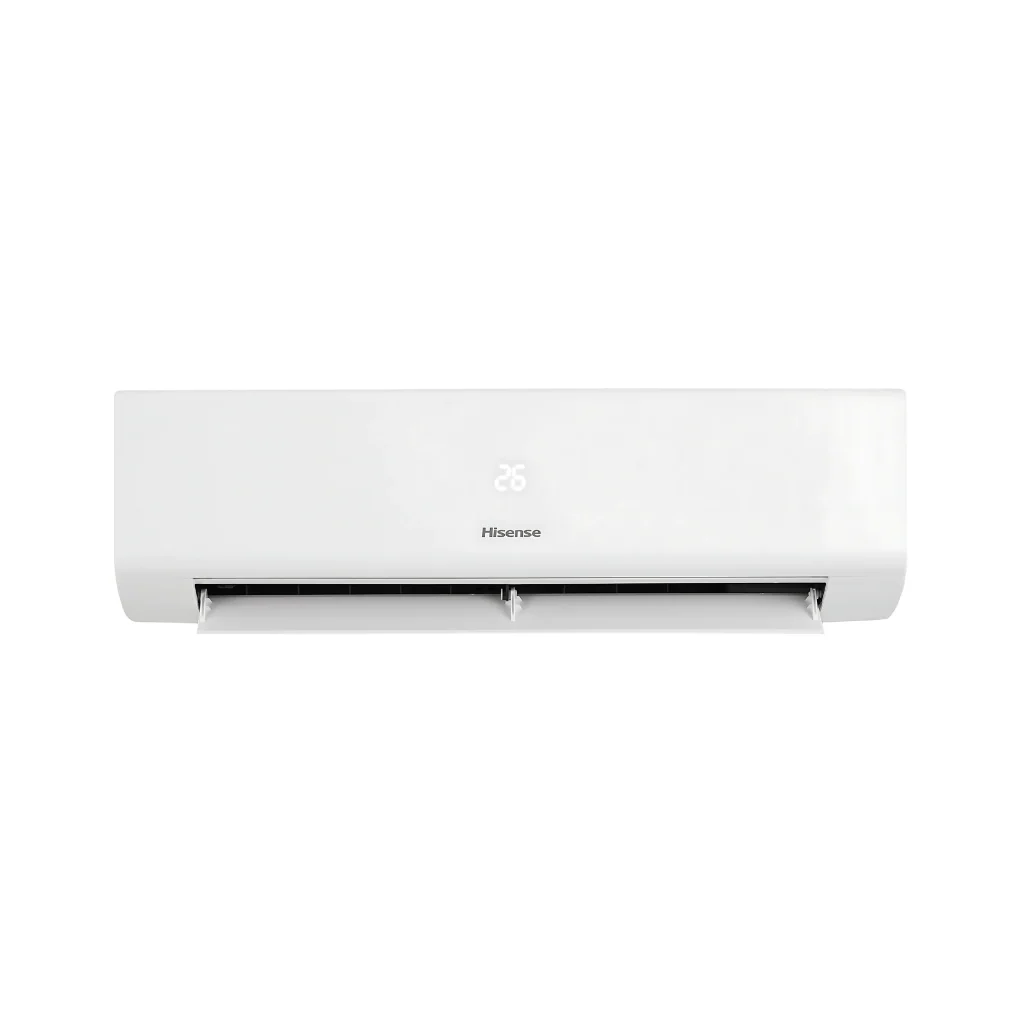 Climatizzatore Hisense Energy Ultra Inverter R-32 WiFi - Image 5