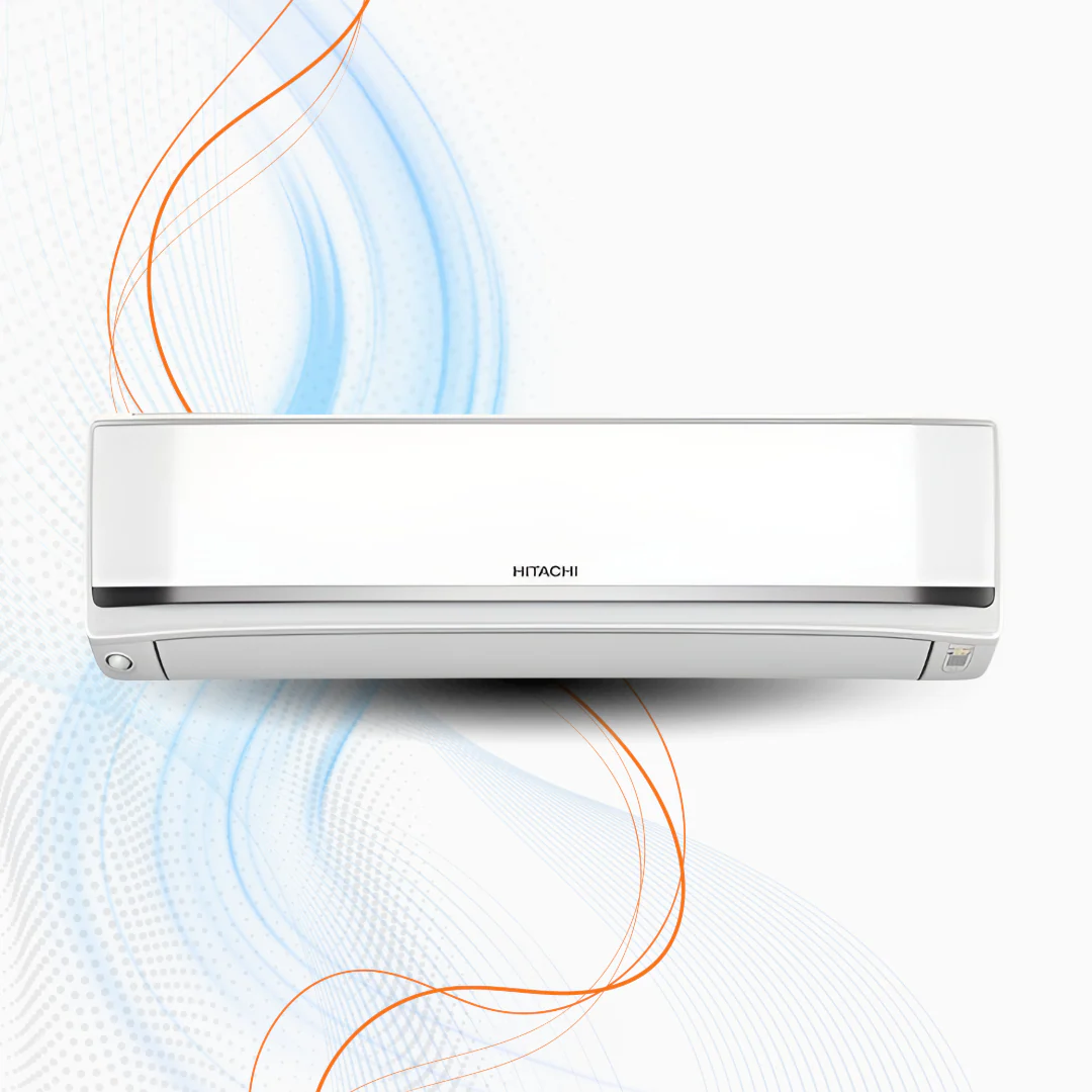 Climatizzatore Hitachi AirHome 800 Mono Inverter R-32 WiFi - Image 2