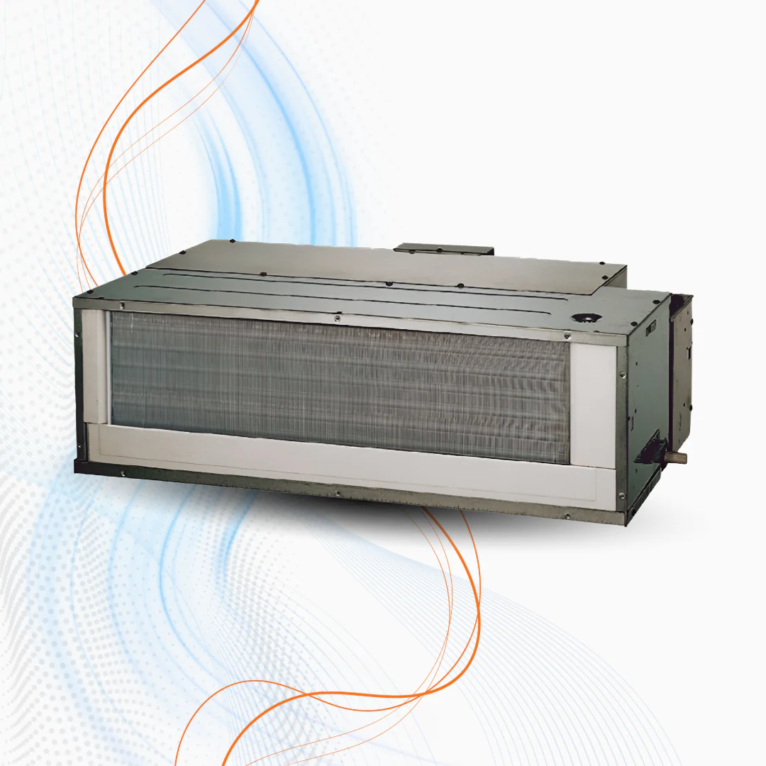 Climatizzatore Hitachi Canalizzato Mono Inverter R-32 WiFi - Image 2
