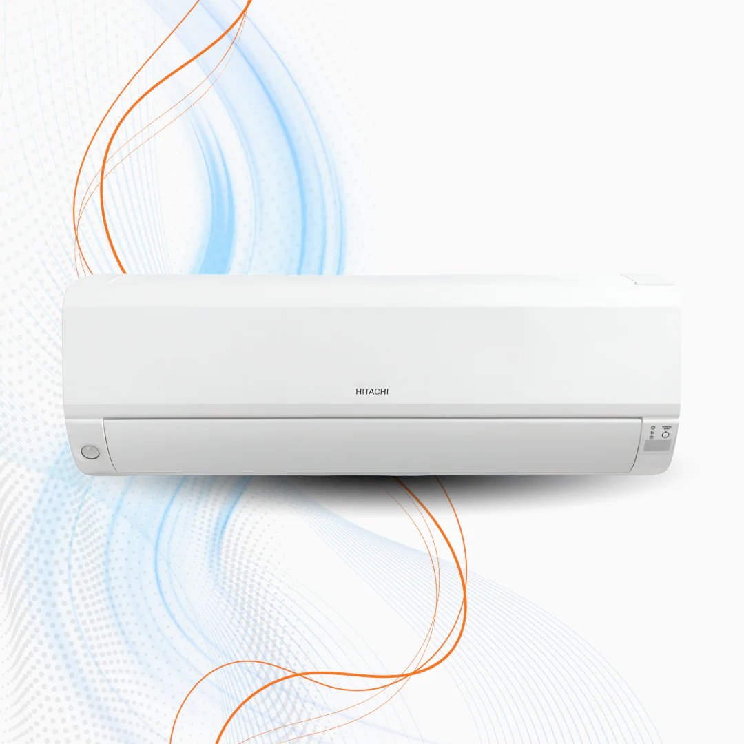 Climatizzatore Hitachi Dodai Frost Wash Mono Inverter R-32 WiFi - Image 2