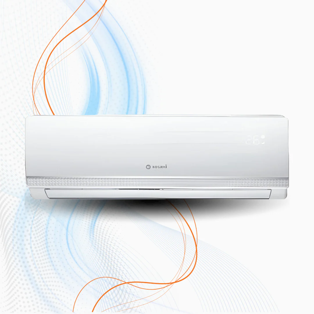 Climatizzatore Kosami Parete Venus Mono Inverter R-32 WiFi - Image 2