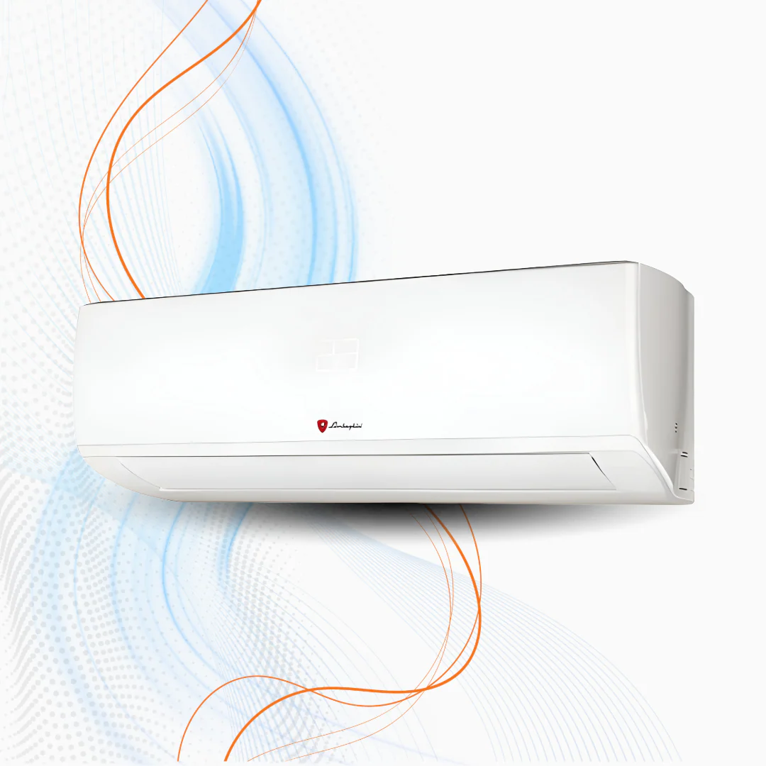 Climatizzatore Lamborghini Rubino S Mono Inverter R-32 WiFi - Image 2