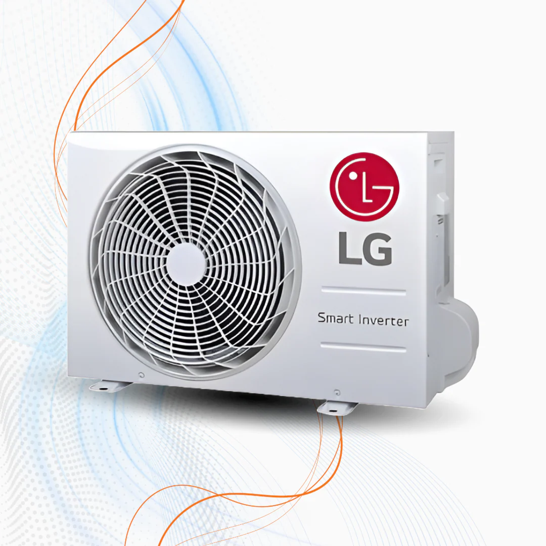 Climatizzatore LG Artcool UV Nano Mirror Inverter R-32 WiFi - Image 3