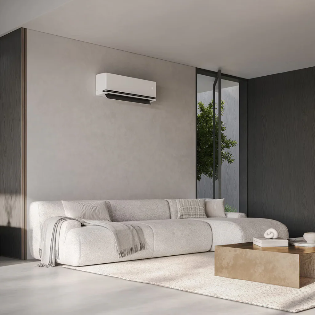 Climatizzatore LG DualCool Premium AL Air Inverter R-32 WiFi - Image 4