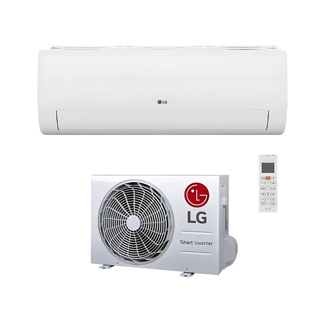 Climatizzatore LG Winner Inverter R-32 - Image 2