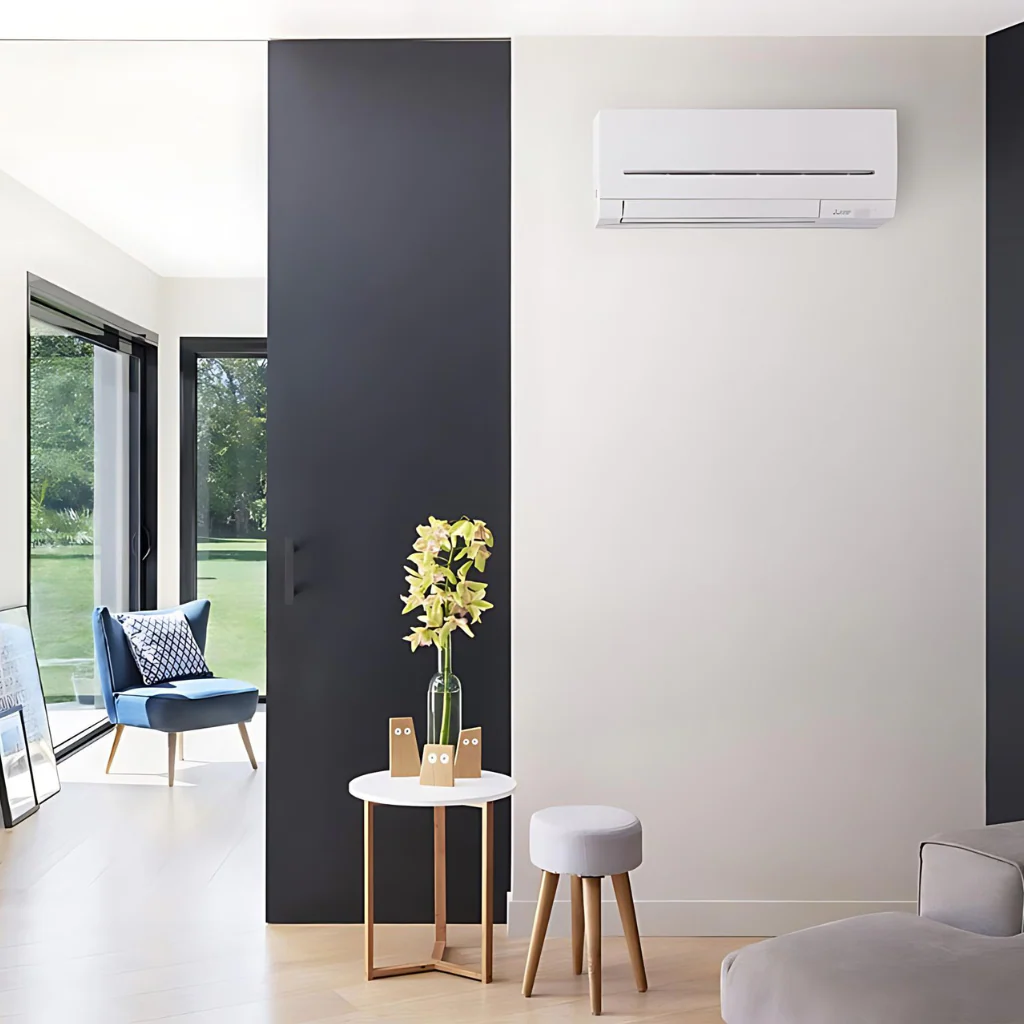 Climatizzatore Mitsubishi MSZ-AP Large Inverter R-32 WiFi - Image 4