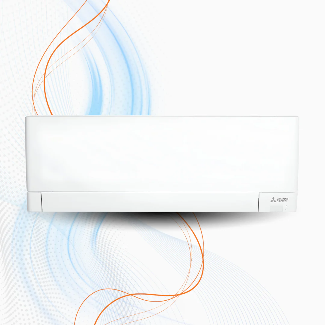 Climatizzatore Mitsubishi MSZ-AY VGKP Mono Inverter R-32 WiFi - Image 2