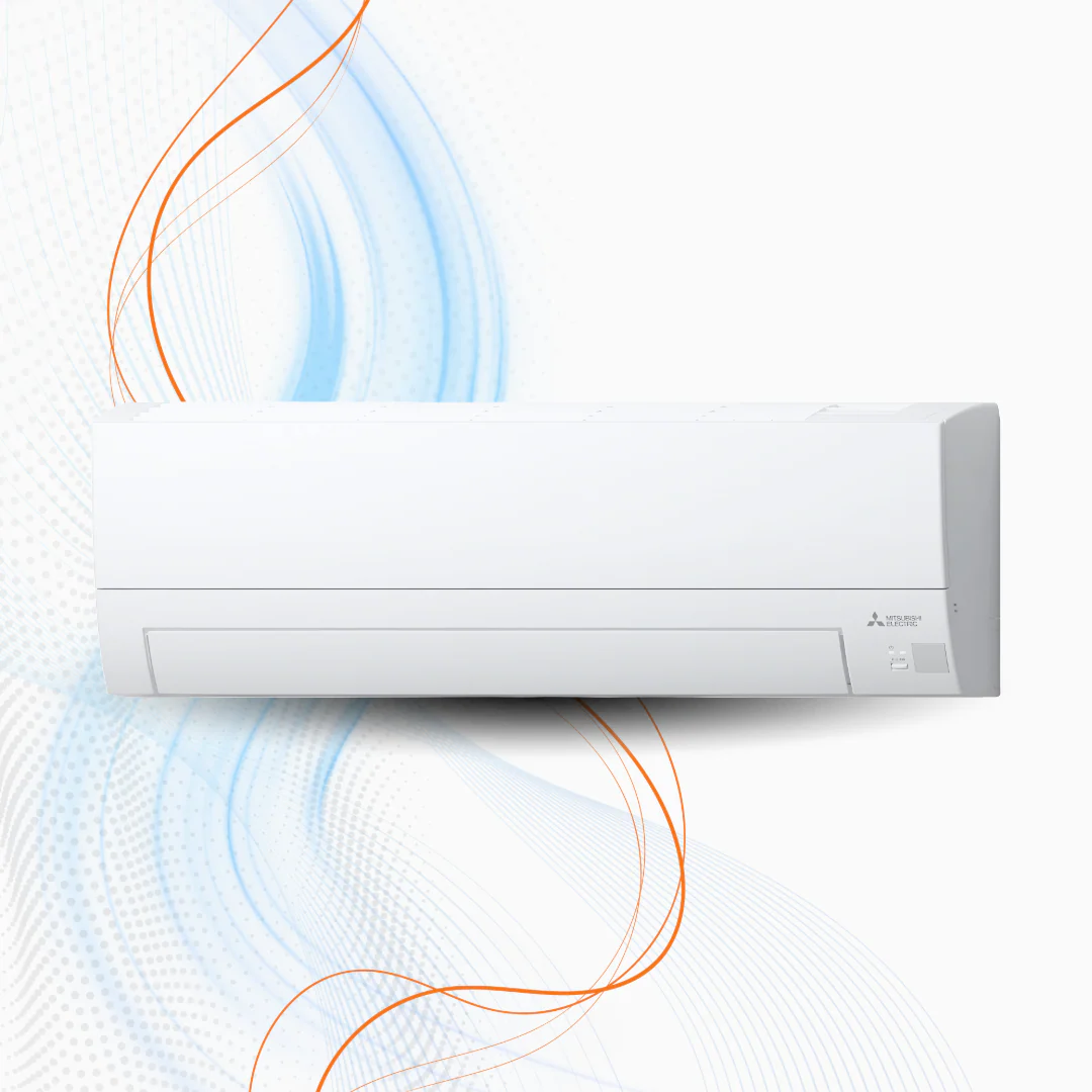 Climatizzatore Mitsubishi MSZ-BT VGK Inverter R-32 WiFi - Image 2