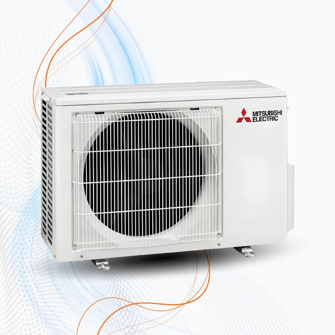 Climatizzatore Mitsubishi MSZ-BT VGK Inverter R-32 WiFi - Image 3
