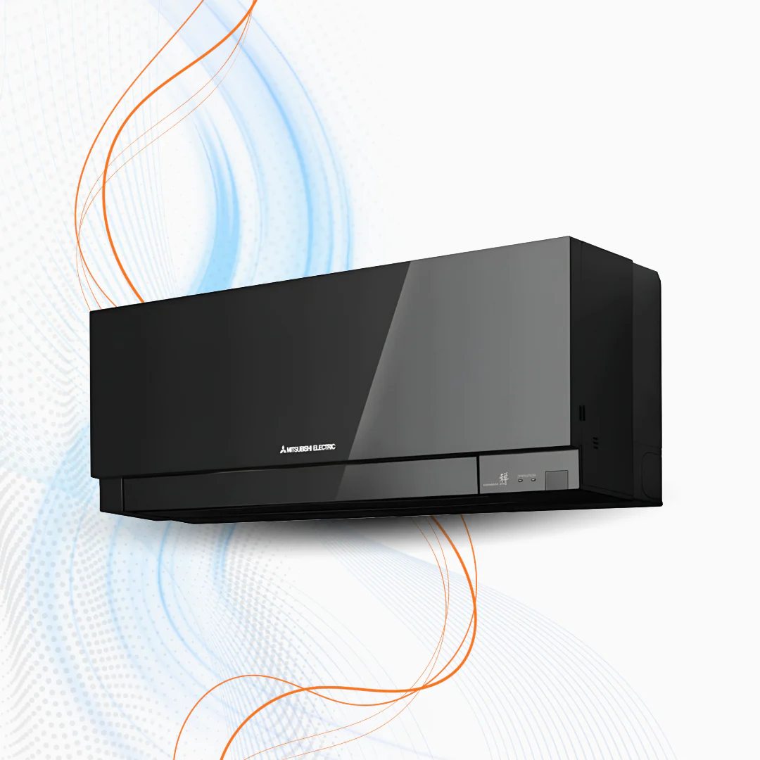 Climatizzatore Mitsubishi MSZ-EF Inverter R-32 WiFi - Image 6
