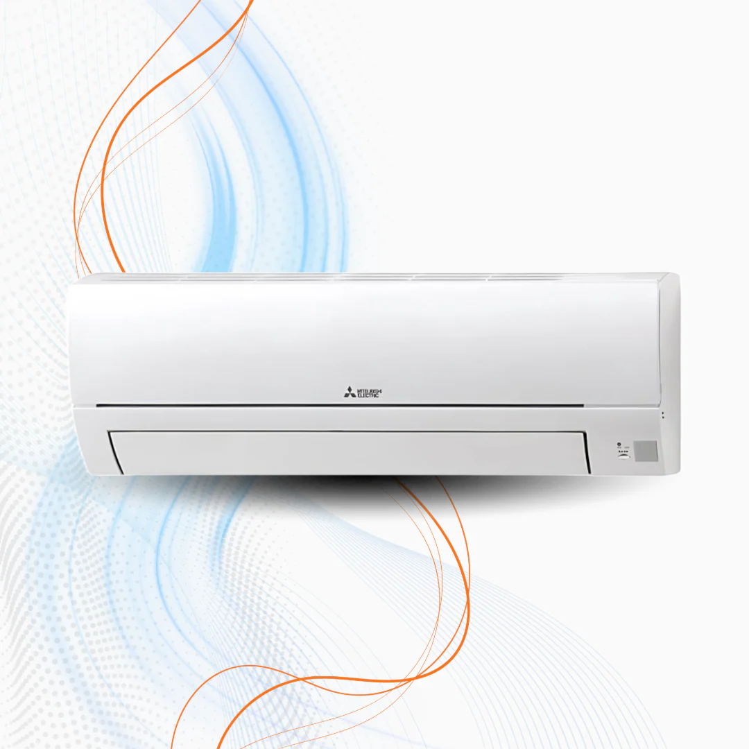 Climatizzatore Mitsubishi MSZ-HR Inverter R-32 - Image 2