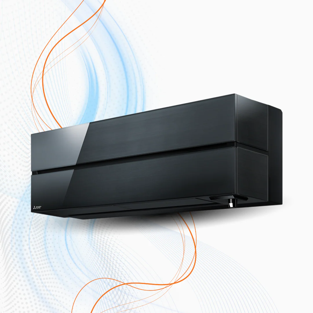 Climatizzatore Mitsubishi MSZ-LN Inverter R-32 WiFi - Image 5