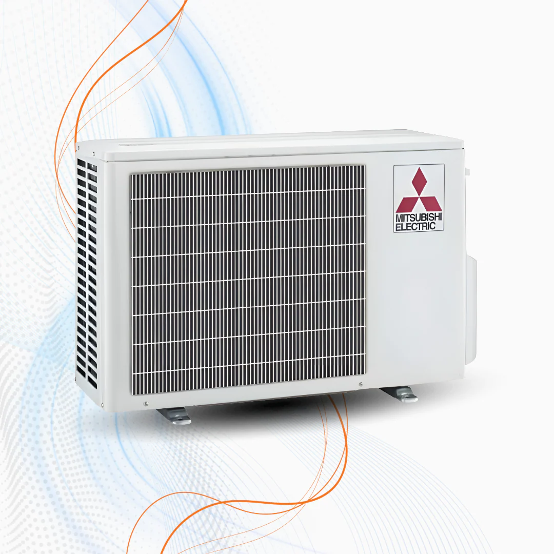 Climatizzatore Mitsubishi SLZ-M FA2 Cassetta 60x60 Mono Inverter R-32 WiFi - Image 4