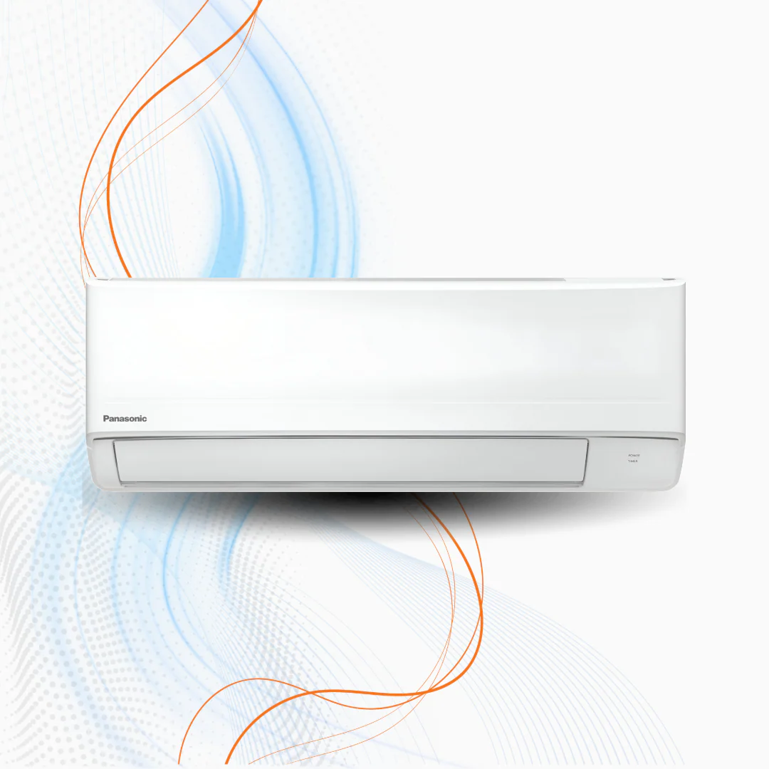 Climatizzatore Panasonic Bz Mono Inverter R-32 WiFi - Image 2