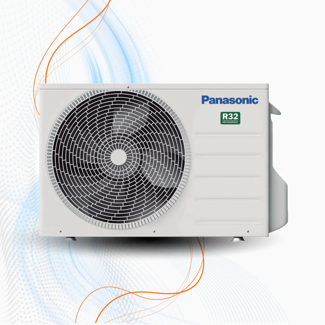 Climatizzatore Panasonic Bz Mono Inverter R-32 WiFi - Image 3