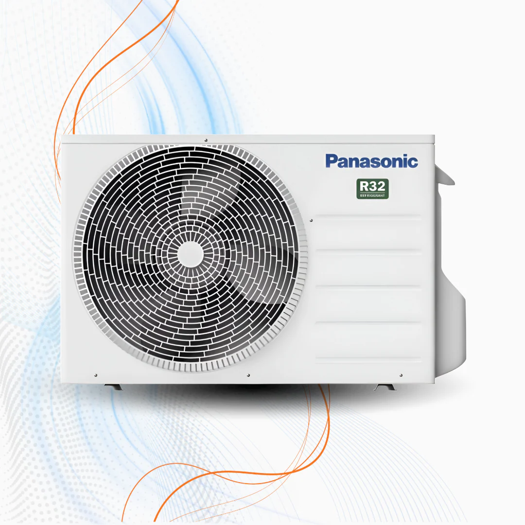 Climatizzatore Panasonic Canalizzata Mono Inverter R-32 WiFi - Image 3