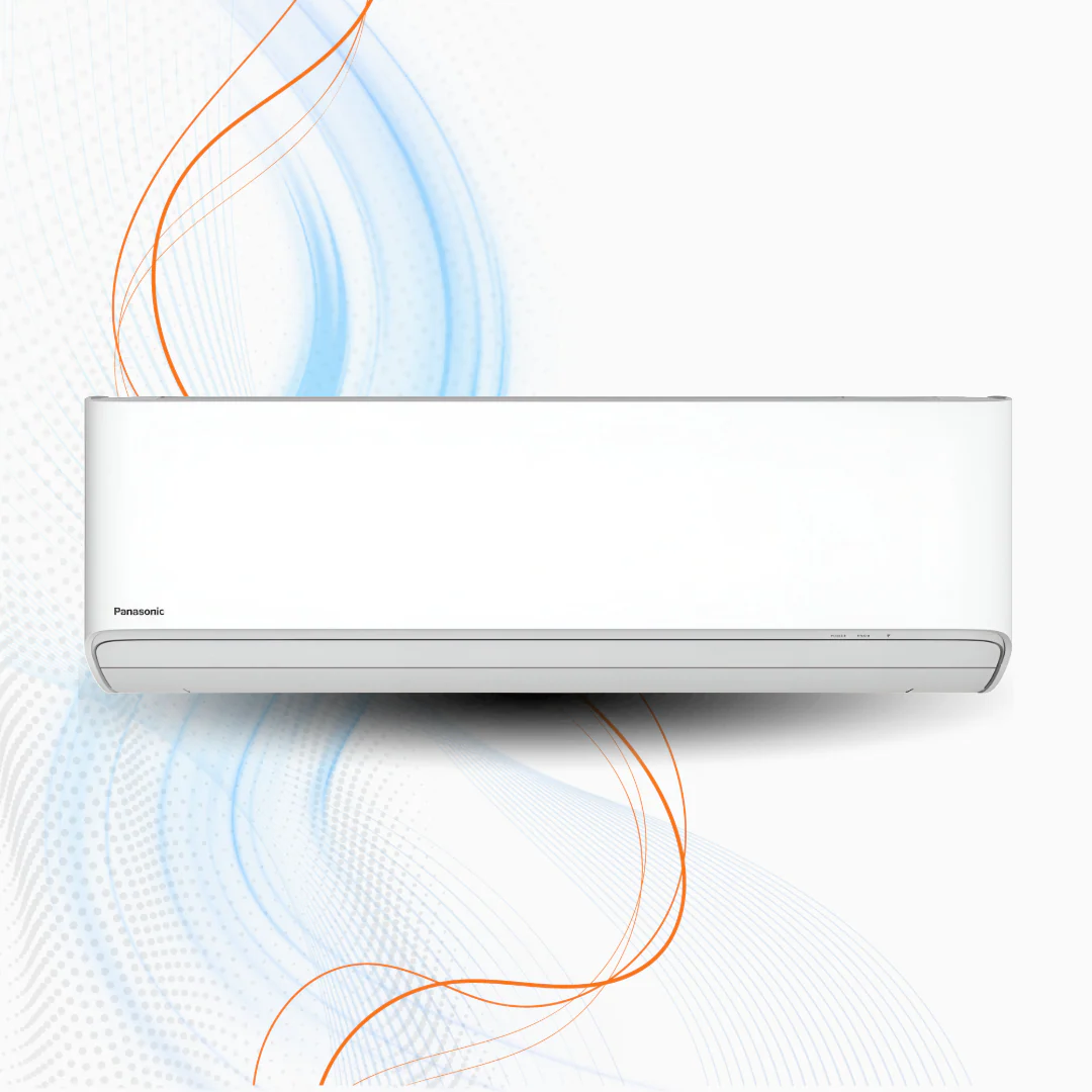 Climatizzatore Panasonic Cs Parete Mono Inverter R-32 WiFi - Image 2