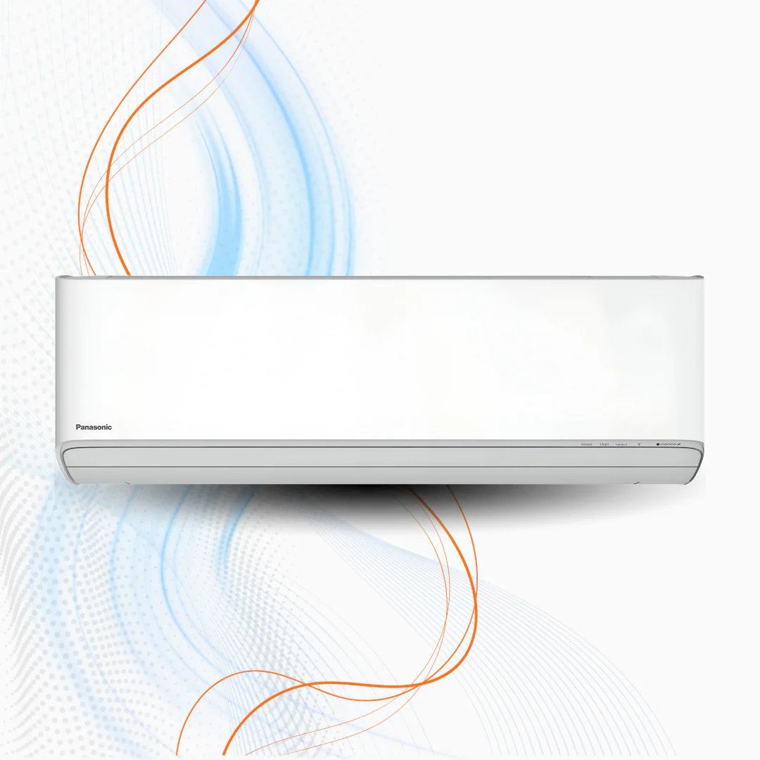 Climatizzatore Panasonic Etherea Mono Inverter R-32 WiFi - Image 4