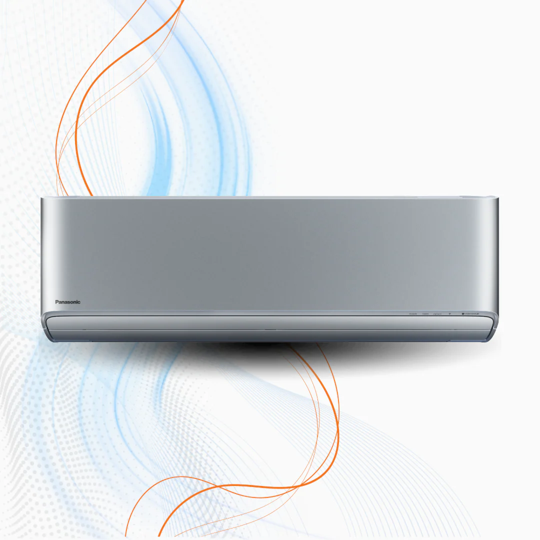 Climatizzatore Panasonic Etherea Mono Inverter R-32 WiFi - Image 5