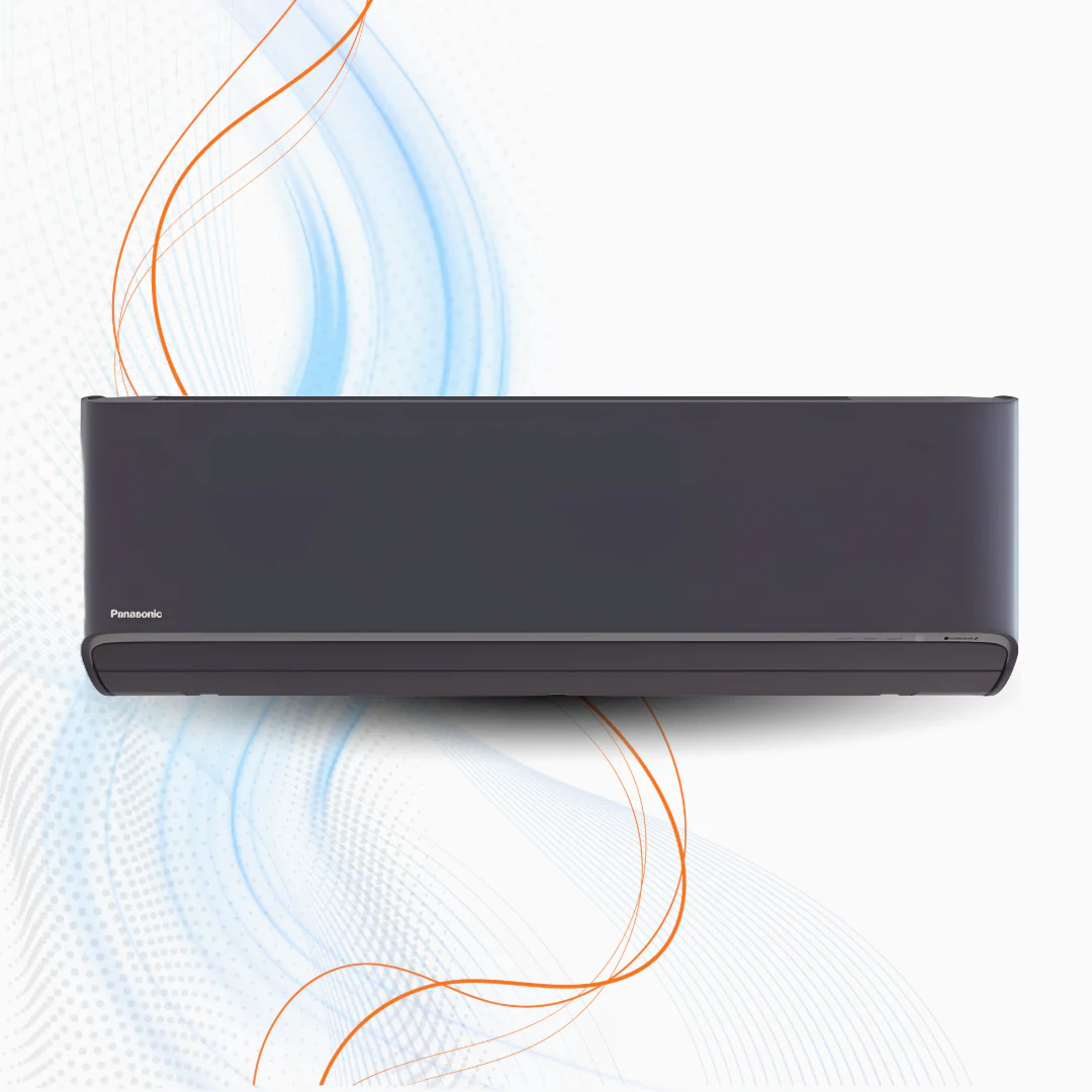 Climatizzatore Panasonic Etherea Mono Inverter R-32 WiFi - Image 6