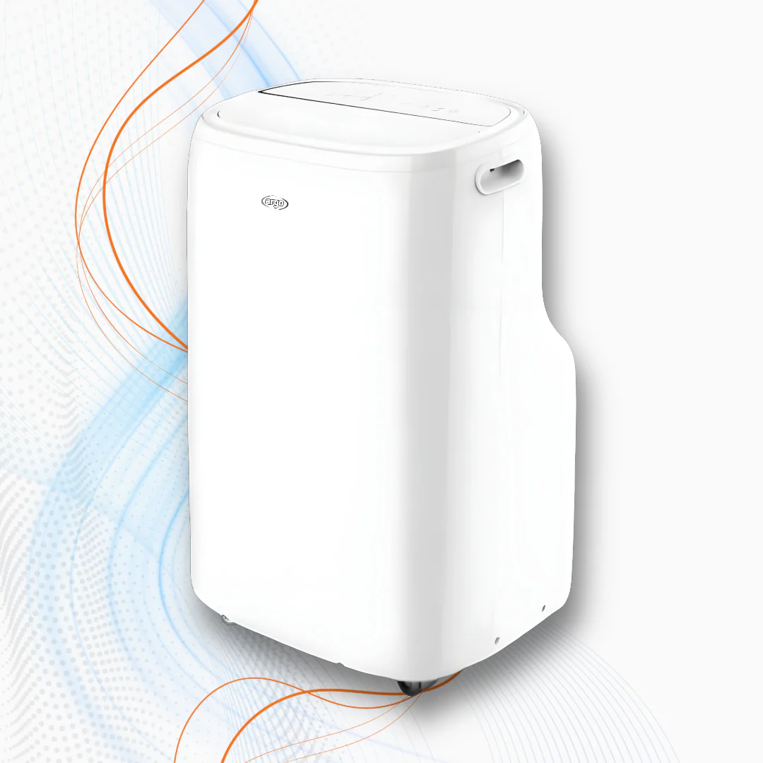 Climatizzatore Portatile Argo Thor Plus R290 - Pompa di Calore - Image 3