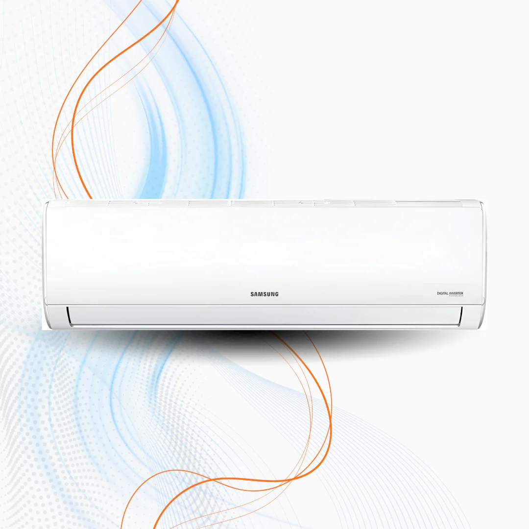 Climatizzatore Samsung AR35 Mono Inverter R-32 - Image 2