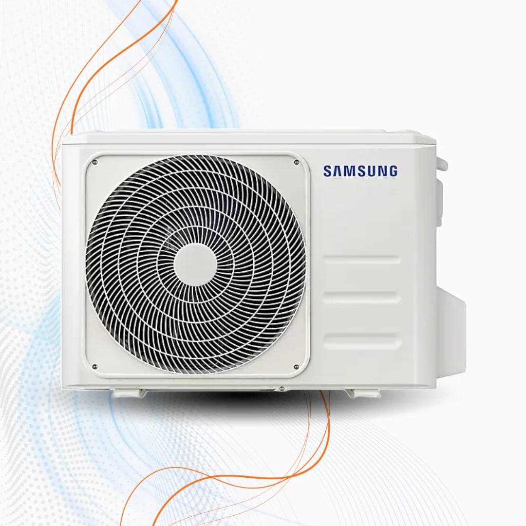 Climatizzatore Samsung AR35 Mono Inverter R-32 - Image 3