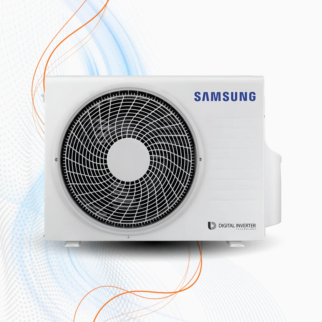 Climatizzatore Samsung Cebu S2 Mono Inverter R-32 WiFi - Image 3
