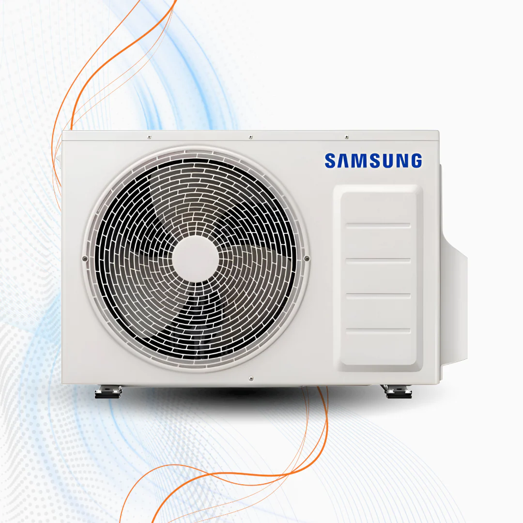Climatizzatore Samsung WindFree Elite Mono Inverter R-32 WiFi - Image 3
