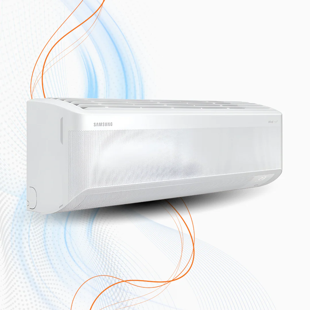 Climatizzatore Samsung WindFree Elite S2 Inverter R-32 WiFi - Image 2