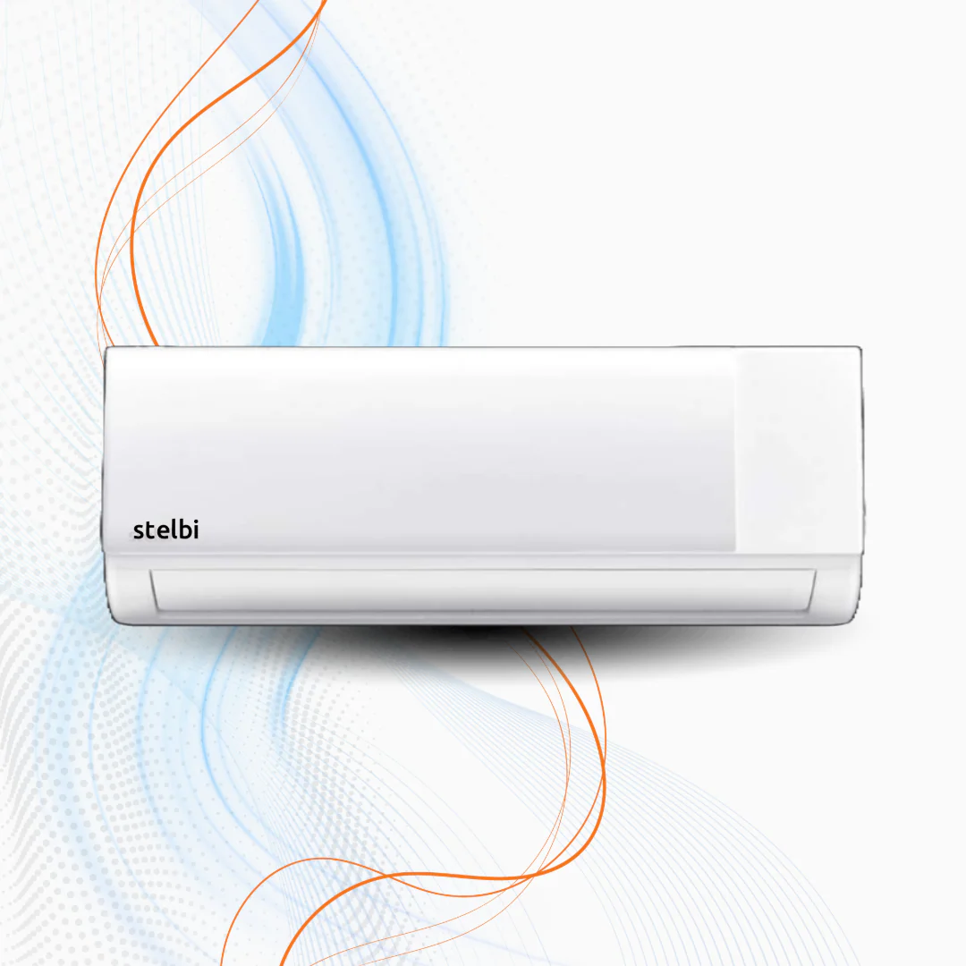 Climatizzatore Stelbi Lion Mono Inverter R-290 WiFi - Image 2