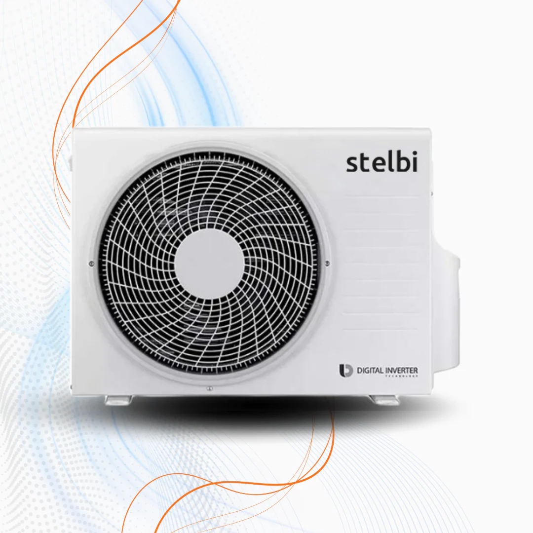 Climatizzatore Stelbi Lion Trial Inverter R-32 WiFi - Image 3