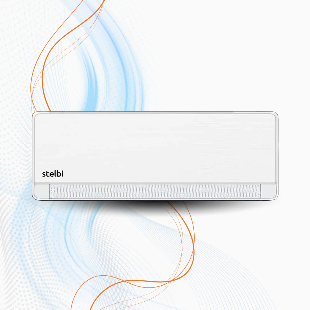 Climatizzatore Stelbi Liv Mono Inverter R-32 WiFi - Image 2