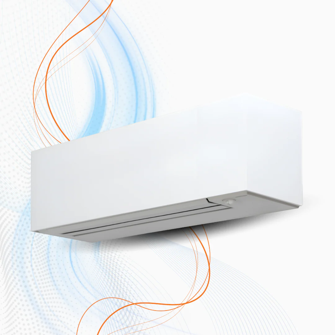 Climatizzatore Toshiba Daiseikai 10 Inverter R-32 WiFi - Image 3