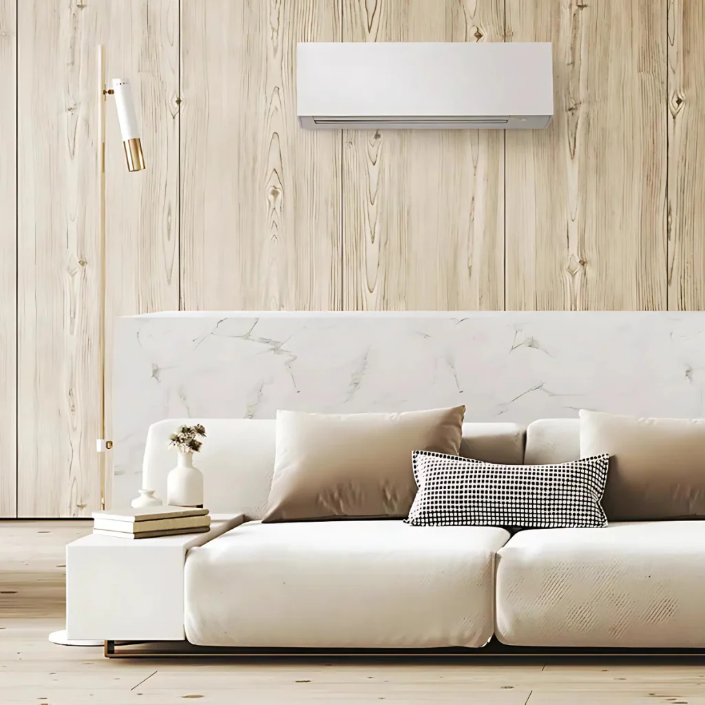 Climatizzatore Toshiba Daiseikai 10 Inverter R-32 WiFi - Image 6