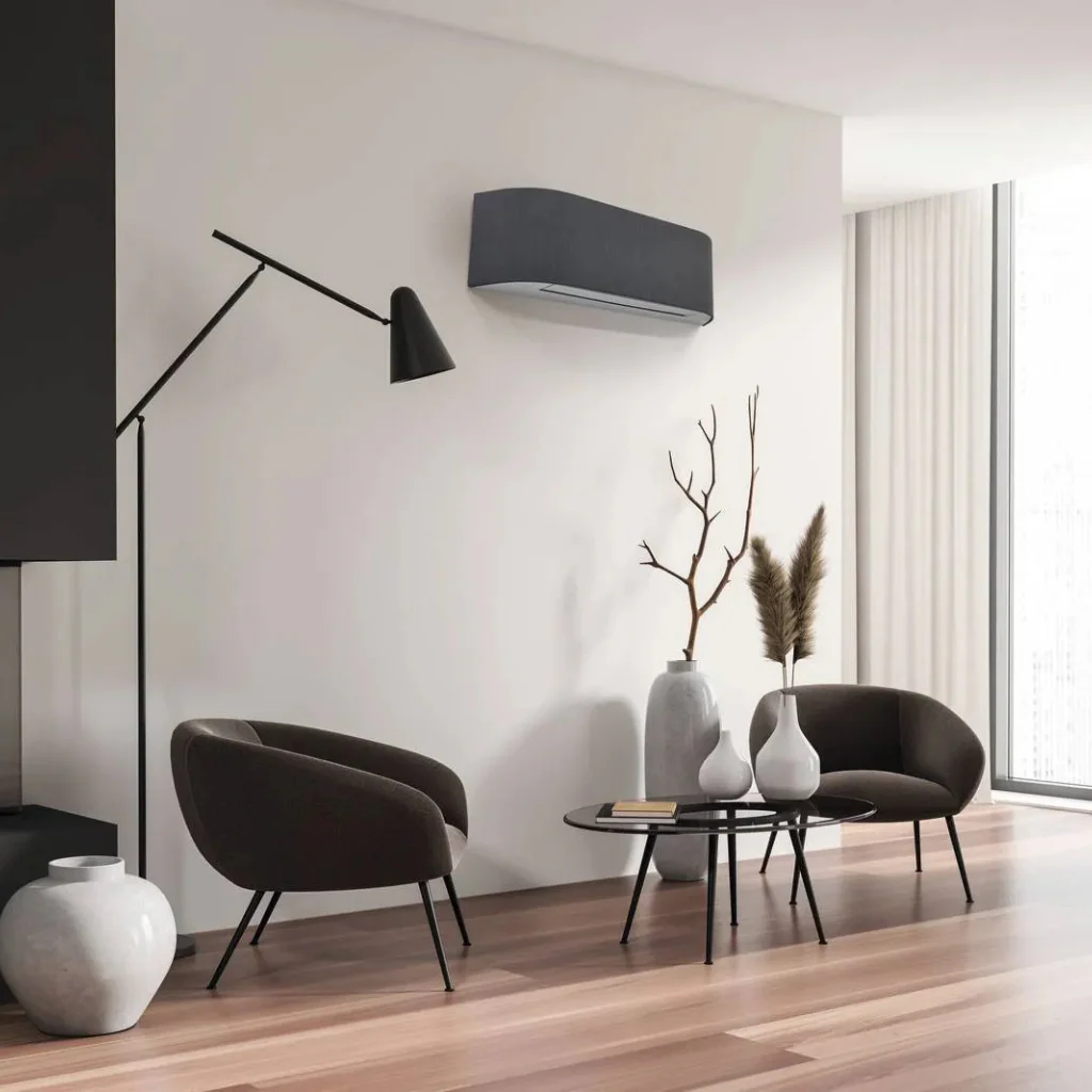 Climatizzatore Toshiba Haori Inverter R-32 WiFi - Image 9
