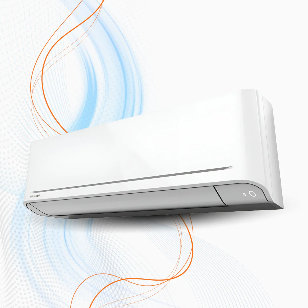 Climatizzatore Toshiba Seiya Classic E2 Mono Inverter R-32 WiFi - Image 2