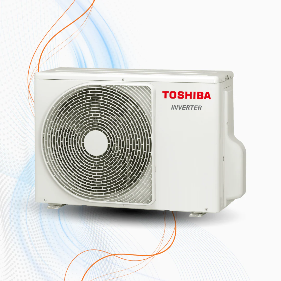Climatizzatore Toshiba Seiya Classic E2 Mono Inverter R-32 WiFi - Image 3