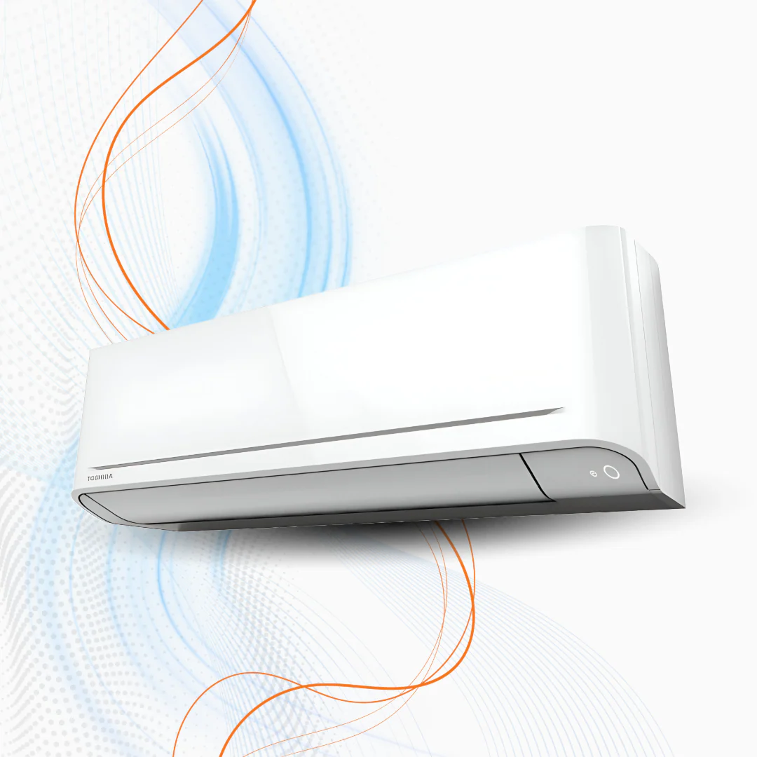 Climatizzatore Toshiba Seiya Classic Inverter R-32 WiFi - Image 2
