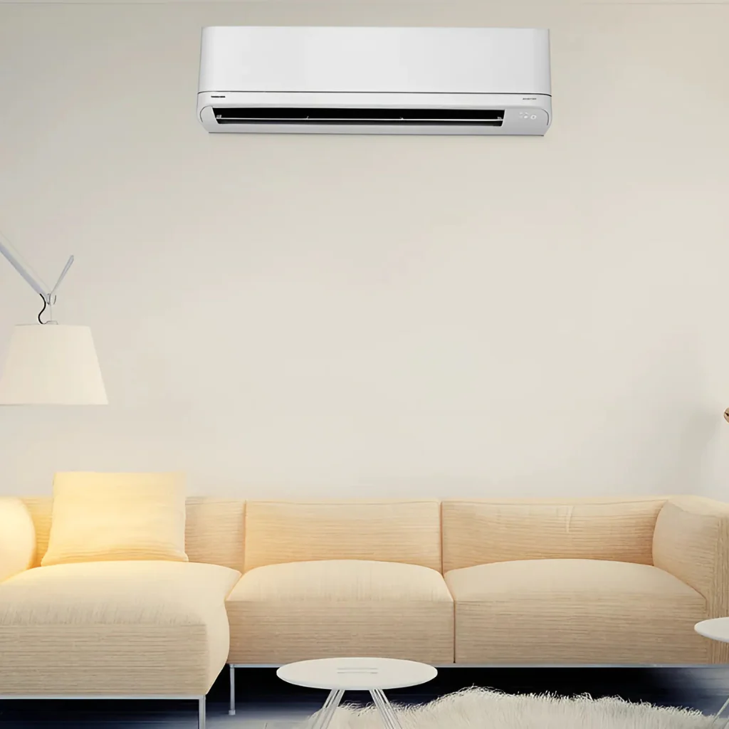 Climatizzatore Toshiba Seiya Classic Inverter R-32 WiFi - Image 4