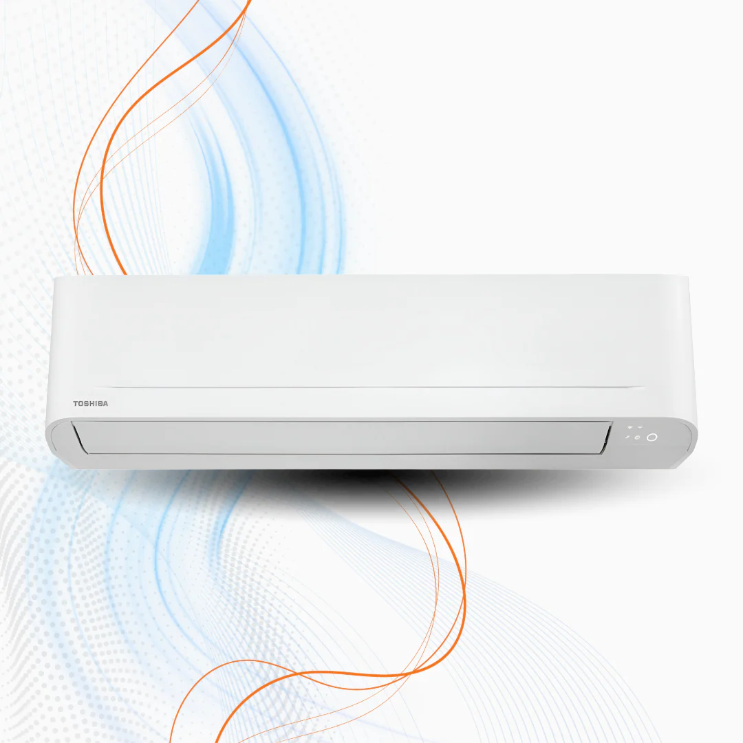 Climatizzatore Toshiba Seiya Smart Inverter R-32 WiFi - Image 2
