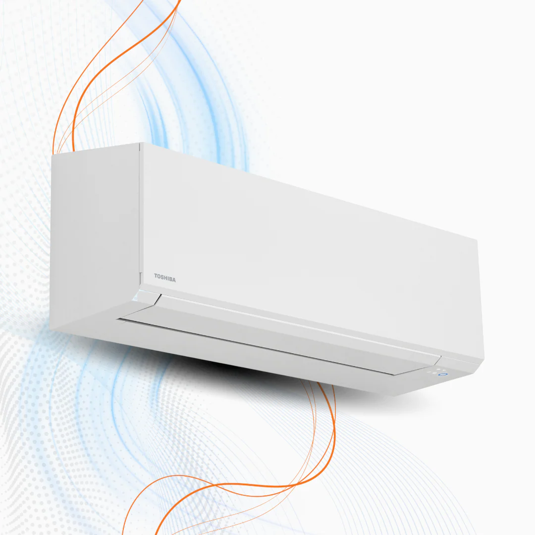 Climatizzatore Toshiba Shorai Edge Inverter R-32 WiFi - Image 3