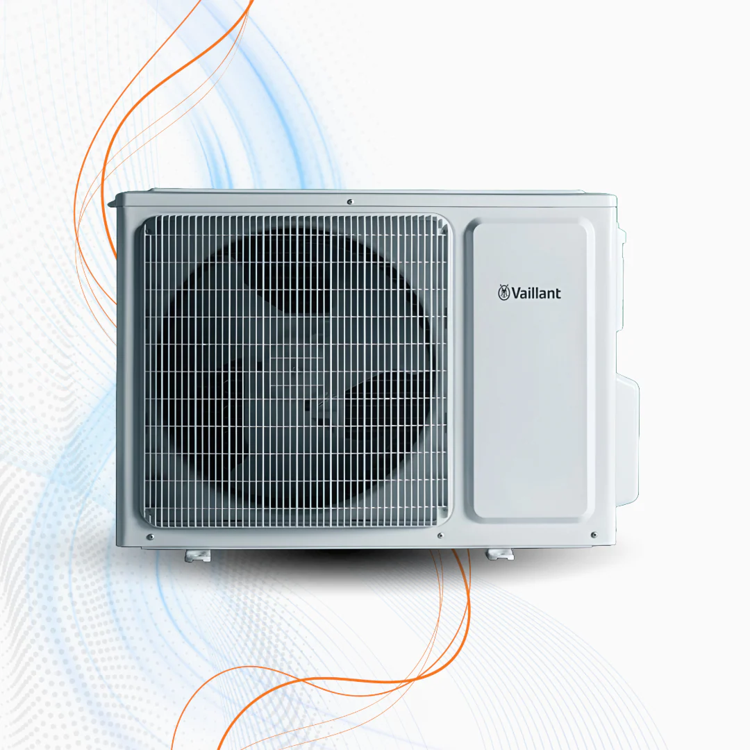 Climatizzatore Vaillant ClimaVAIR Exclusive Inverter R-32 WiFi - Image 3