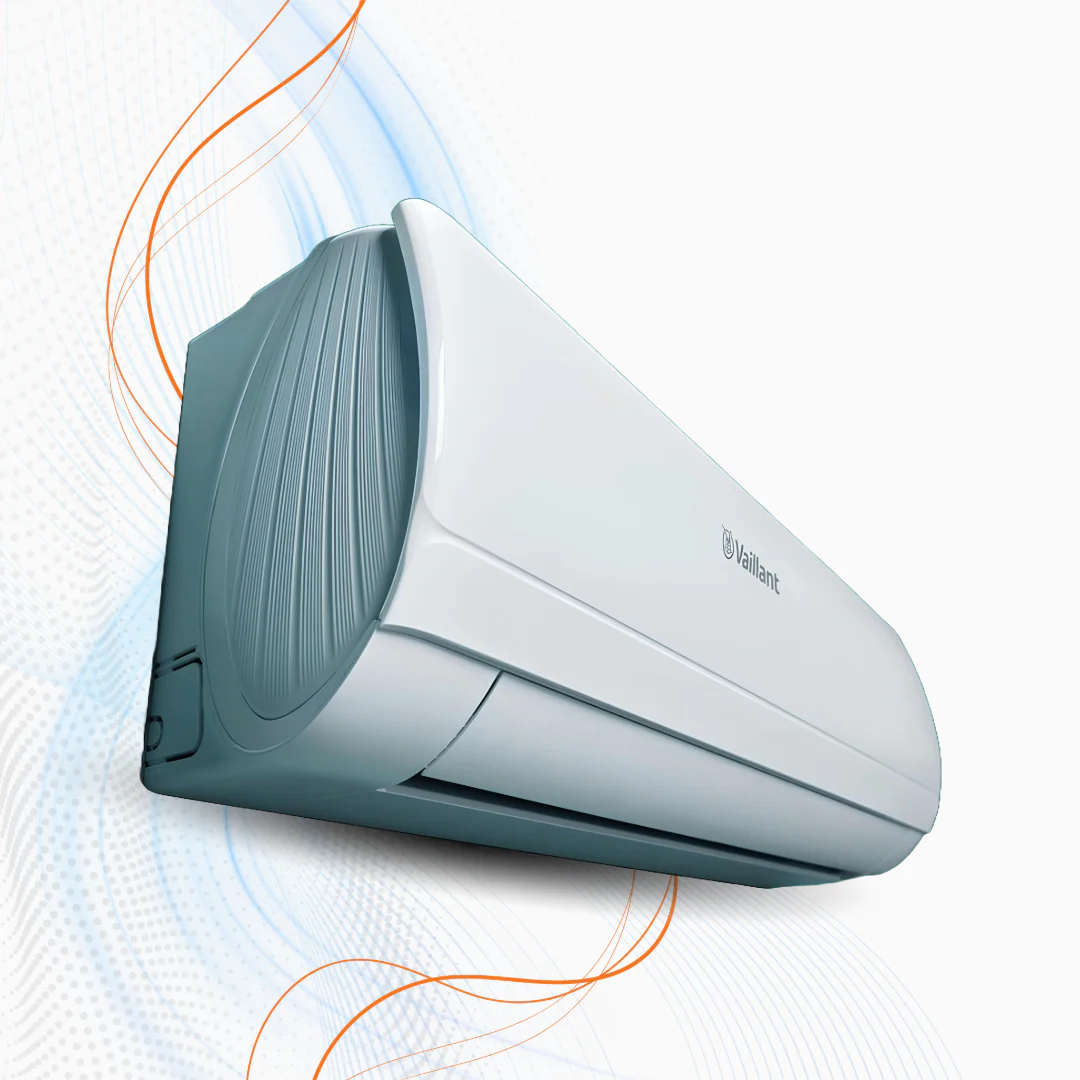 Climatizzatore Vaillant ClimaVAIR Intro Inverter R-32 WiFi - Image 2