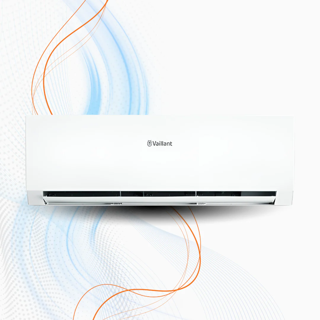 Climatizzatore Vaillant ClimaVAIR Plus Inverter R-32 WiFi - Image 2