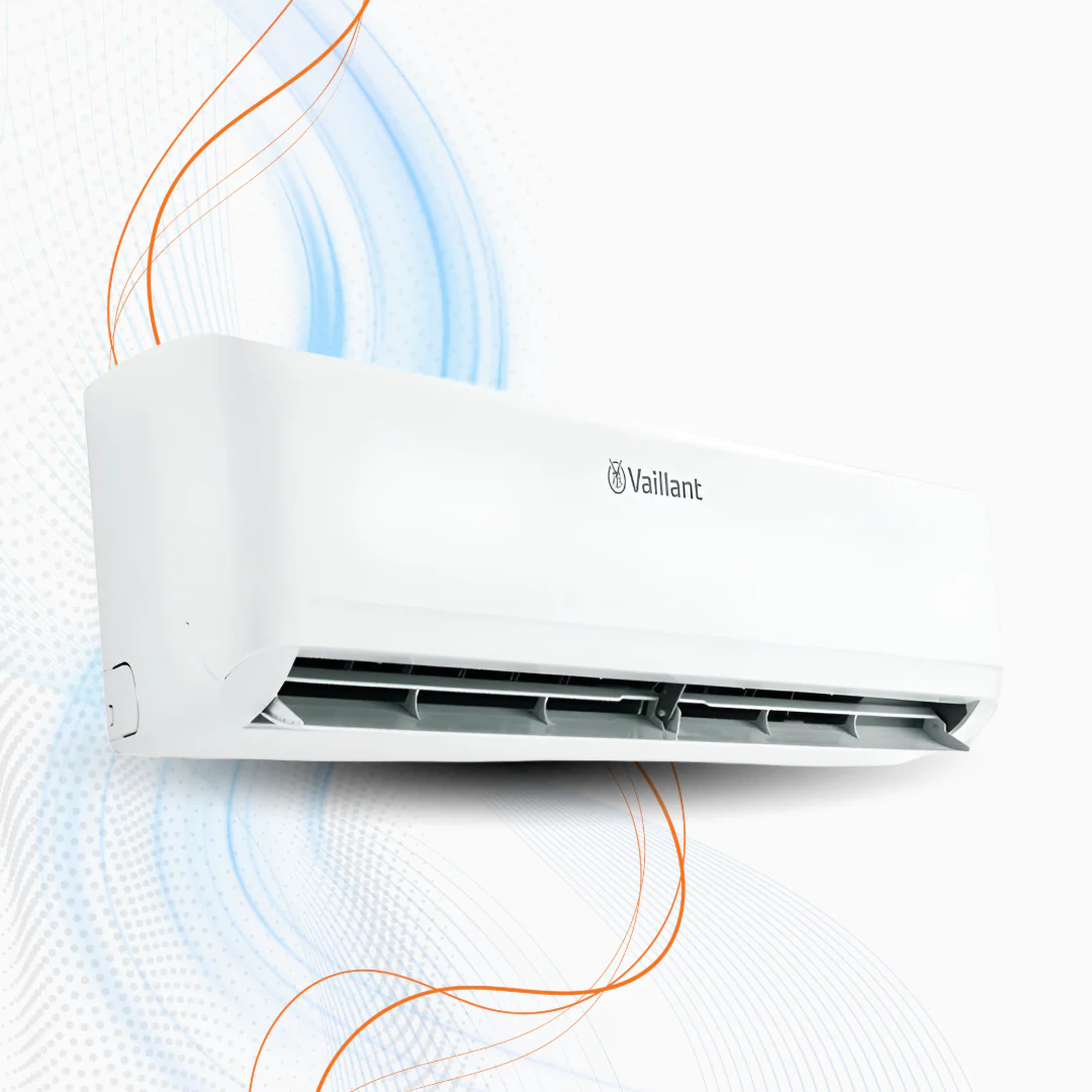 Climatizzatore Vaillant ClimaVAIR Pro Inverter R-32 WiFi - Image 2
