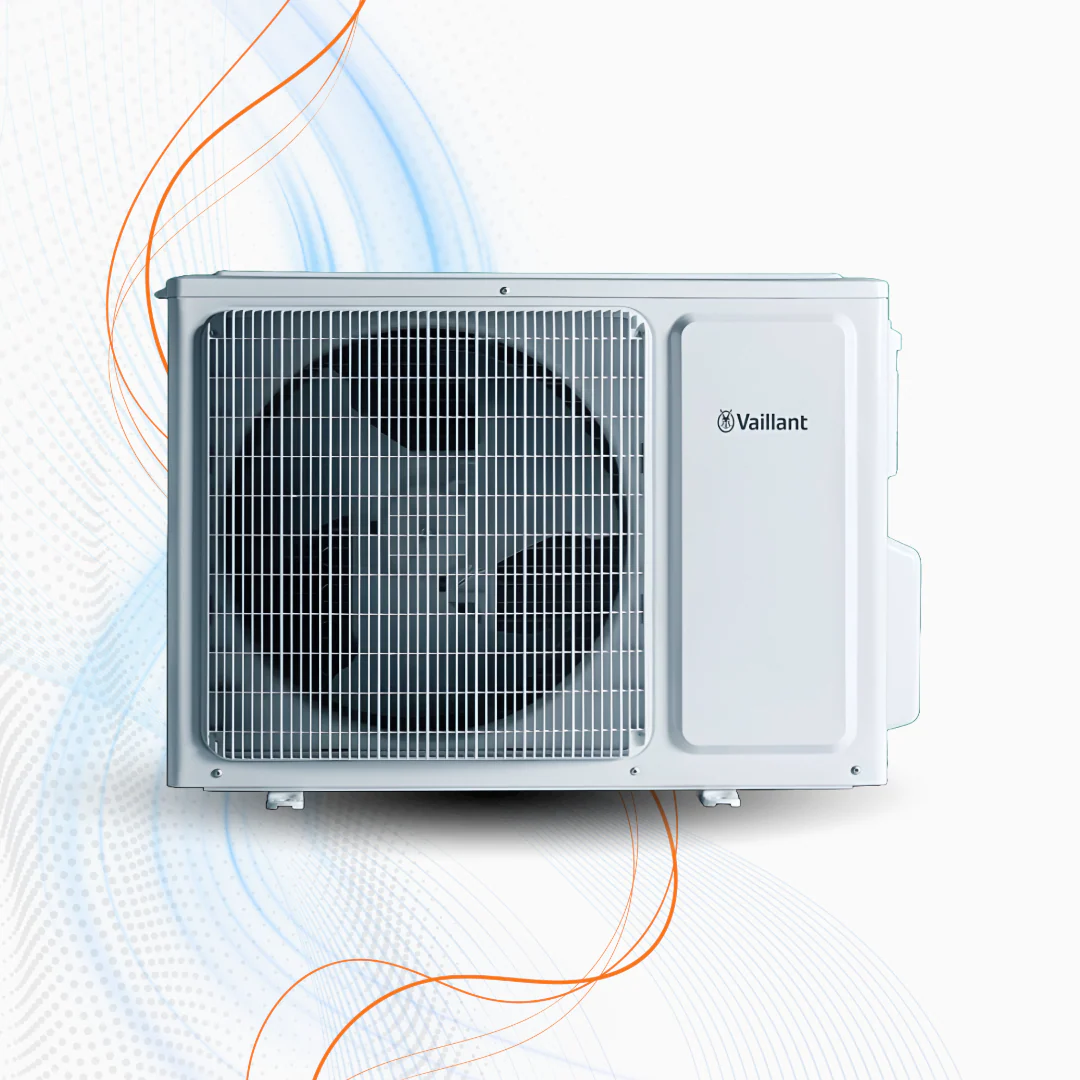 Climatizzatore Vaillant ClimaVAIR Pro Inverter R-32 WiFi - Image 3