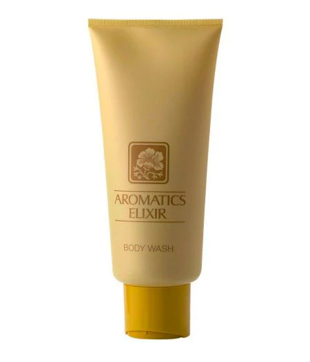 CLINIQUE AROMATICS ELIXIR BODY WASH 200 ML